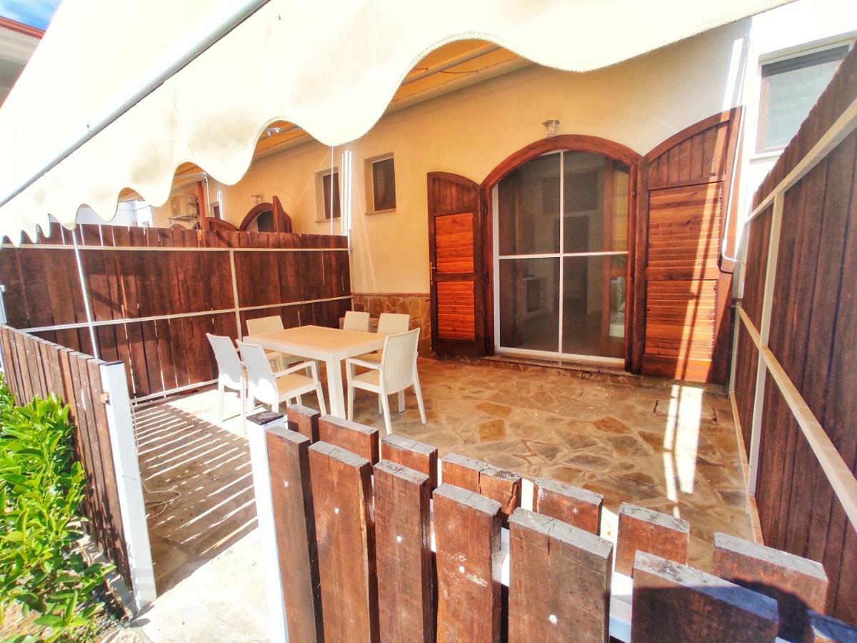 Tenuta Marga Agnone Cilento Cameră foto